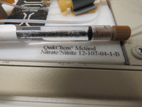 LACHAT QuiKChem 3 Channel QC8000 FIA+ Flow Injection Analysis ASX-510 RP-100 & Methods