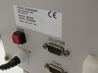 LACHAT QuiKChem 3 Channel QC8000 FIA+ Flow Injection Analysis ASX-510 RP-100 & Methods