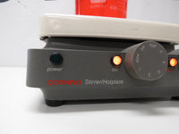 Corning PC-320 Magnetic Stirring Hot Plate 7.5"x6" Lab Mixer Stirrer Video! #3