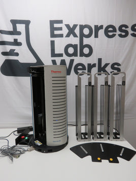 2015 Thermo Fisher Scientific Orbitor RS Microplate Handler w/ Three STACKS