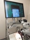 Carl Zeiss S100/OPMI Pico Dental Endodontic Microscope MediLive f170 12,5X
