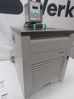 Julabo FP50-MC - Refrigerated/Heating Circulator -50 to +200 deg C Exceptional shape!