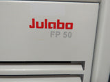 Julabo FP50-MC - Refrigerated/Heating Circulator -50 to +200 deg C Exceptional shape!