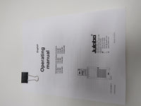 Julabo FP50-MC - Refrigerated/Heating Circulator -50 to +200 deg C Exceptional shape!