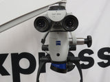 Carl Zeiss S100/OPMI Pico Dental Endodontic Microscope MediLive f170 12,5X