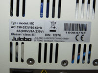 Julabo FP50-MC - Refrigerated/Heating Circulator -50 to +200 deg C Exceptional shape!