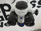 Carl Zeiss S100/OPMI Pico Dental Endodontic Microscope MediLive f170 12,5X