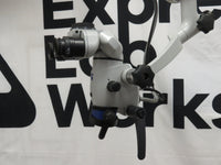 Carl Zeiss S100/OPMI Pico Dental Endodontic Microscope MediLive f170 12,5X