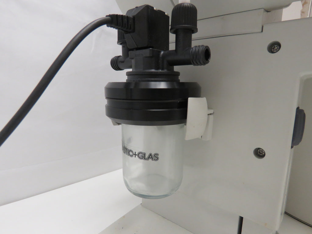 Buchi R-200 Rotovapor Set i-300 Interface Controller, Rotovap B-490 Ba ...