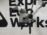 Carl Zeiss S100/OPMI Pico Dental Endodontic Microscope MediLive f170 12,5X