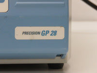 Thermo Scientific Precision GP 28 / TSGP28 General Purpose HEATED Water Bath