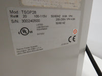 Thermo Scientific Precision GP 28 / TSGP28 General Purpose HEATED Water Bath