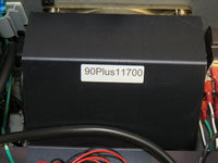 2013 Brookhaven 90Plus ZetaPlus Zeta Potential & Particle Size Analyzer 685nm