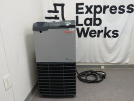NESLAB Thermo Fisher ThermoFlex 5000 Laboratory Circulating Chiller - TESTED!