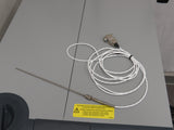 NESLAB Thermo Fisher ThermoFlex 5000 Laboratory Circulating Chiller - TESTED!