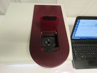 2013 Brookhaven 90Plus ZetaPlus Zeta Potential & Particle Size Analyzer 685nm