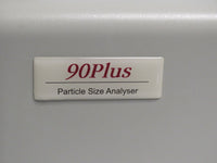 2013 Brookhaven 90Plus ZetaPlus Zeta Potential & Particle Size Analyzer 685nm