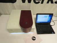 2013 Brookhaven 90Plus ZetaPlus Zeta Potential & Particle Size Analyzer 685nm