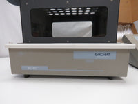 LACHAT Hach BD-40 HT Block Digestor w/Rack Glassware 2023 PM - Tested, Warranty