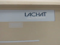 LACHAT Hach BD-40 HT Block Digestor w/Rack Glassware 2023 PM - Tested, Warranty