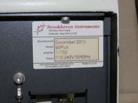2013 Brookhaven 90Plus ZetaPlus Zeta Potential & Particle Size Analyzer 685nm