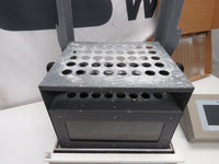 LACHAT Hach BD-40 HT Block Digestor w/Rack Glassware 2023 PM - Tested, Warranty
