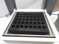 LACHAT Hach BD-40 HT Block Digestor w/Rack Glassware 2023 PM - Tested, Warranty