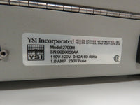 YSI 2700M Select Biochemistry 2700 Analyzer - 2023 PM
