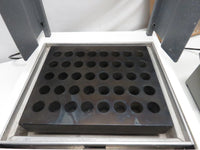 LACHAT Hach BD-40 HT Block Digestor w/Rack Glassware 2023 PM - Tested, Warranty