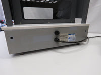 LACHAT Hach BD-40 HT Block Digestor w/Rack Glassware 2023 PM - Tested, Warranty