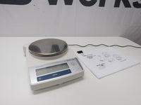 Mettler Toledo PB3002-S/ FACT Digital Laboratory Scale Balance - Weight Verified