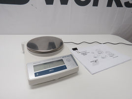 Mettler Toledo PB3002-S/ FACT Digital Laboratory Scale Balance - Weight Verified