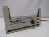 Tomy Micro Tube Mixer MT-360 - Great working unit with Video!