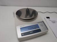 Mettler Toledo PB3002-S/ FACT Digital Laboratory Scale Balance - Weight Verified