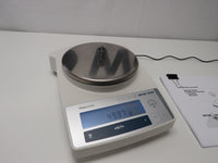 Mettler Toledo PB3002-S/ FACT Digital Laboratory Scale Balance - Weight Verified