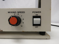 Tomy Micro Tube Mixer MT-360 - Great working unit with Video!