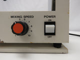 Tomy Micro Tube Mixer MT-360 - Great working unit with Video!