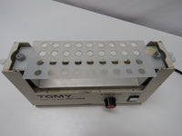 Tomy Micro Tube Mixer MT-360 - Great working unit with Video!