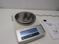 Mettler Toledo PB3002-S/ FACT Digital Laboratory Scale Balance - Weight Verified