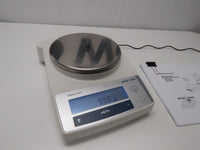 Mettler Toledo PB3002-S/ FACT Digital Laboratory Scale Balance - Weight Verified