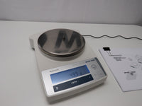 Mettler Toledo PB3002-S/ FACT Digital Laboratory Scale Balance - Weight Verified