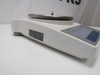 Mettler Toledo PB3002-S/ FACT Digital Laboratory Scale Balance - Weight Verified