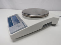 Mettler Toledo PB3002-S/ FACT Digital Laboratory Scale Balance - Weight Verified