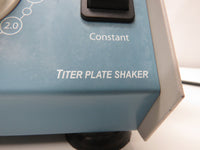 Thermo Scientific Titer Plate Shaker 4625 w/ Warranty - VIDEO! #2