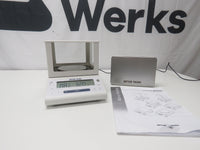 Mettler Toledo MF ML303E /03 Analytical Balance 320g Max - Weight Verified