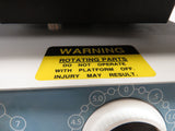 Thermo Scientific Titer Plate Shaker 4625 w/ Warranty - VIDEO! #2