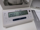 Mettler Toledo MF ML303E /03 Analytical Balance 320g Max - Weight Verified