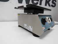 Thermo Scientific Titer Plate Shaker 4625 w/ Warranty - VIDEO! #2