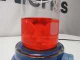 THINK VWR Scientific by IKA Colorsquid Magnetic Stirrer 0-1500 RPM w/ Power