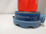 THINK VWR Scientific by IKA Colorsquid Magnetic Stirrer 0-1500 RPM w/ Power